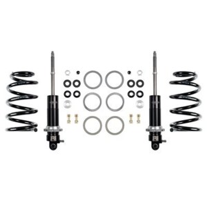 FRONT COILOVER CONVERSION KIT - BASE SHOCK - BBC 030312DS