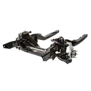 DSE Front Subframe Assemblies 1967-69