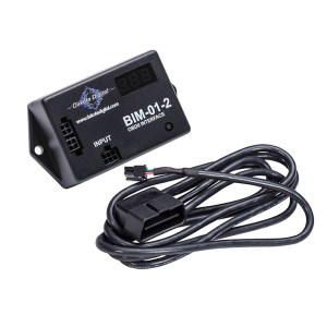 OBD-II / CAN Interface