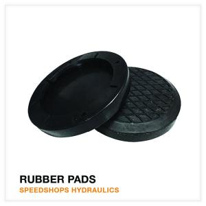 Rubber Pads