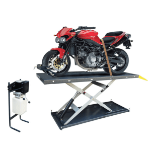 MC-1200 Motorcycle & ATV Lift