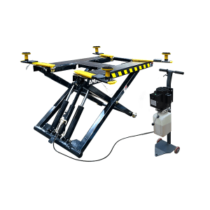 Specialty Lifts