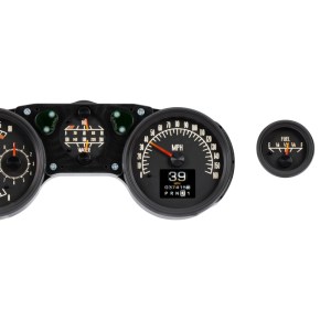 GAUGES AND ACCESSORIES
