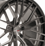 DARK TRANSPARENT SMOKE +$250.00