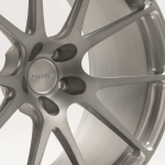 MATTE TINTED CLEAR +$250.00