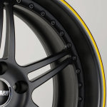 PINSTRIPE ON OUTER +$250.00