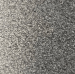 POWDER COATED INNER RIM SHELL - GUNMETAL