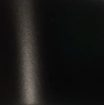 IRF - POWDER COATED INNER RIM SHELL - SATIN BLACK