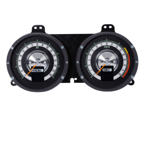 GAUGES AND ACCESSORIES 1967-69 Camaro