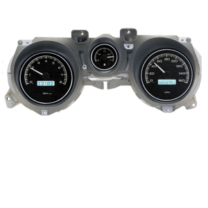 GAUGES AND ACCESSORIES 1971-73