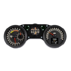 RTX-70P-FIR Metric 1970- 81 Pontiac Firebird RTX Analog