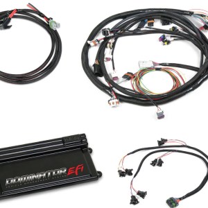 EFI 550-652 - DOMINATOR EFI ECU KIT