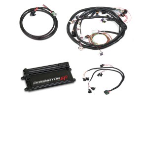 DOMINATOR EFI ECU KIT