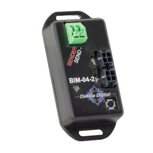 BIM-04-2 Temperature Module